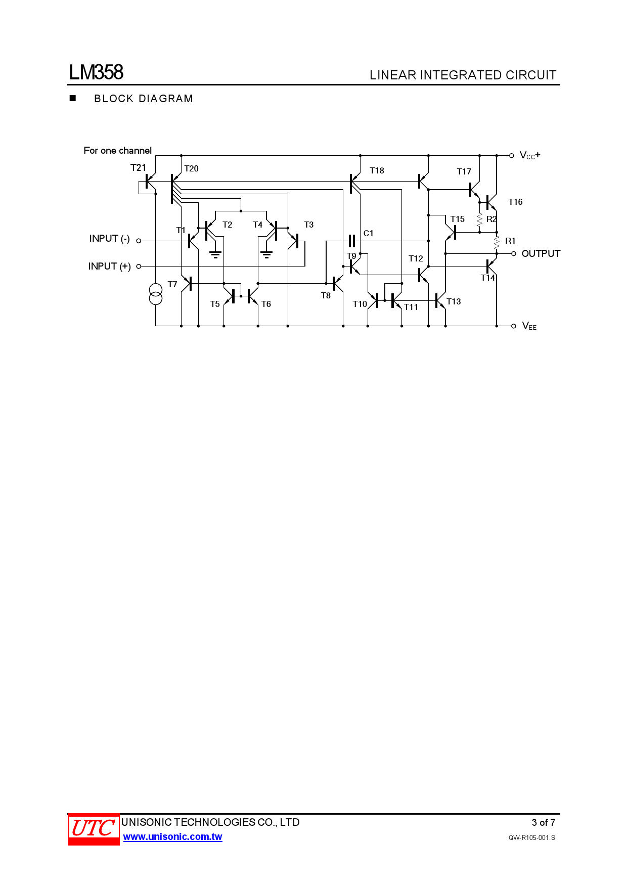 lm358g-s08-r_(utc(友顺))lm358g-s08-r中文资料_价格_pdf手册-立创