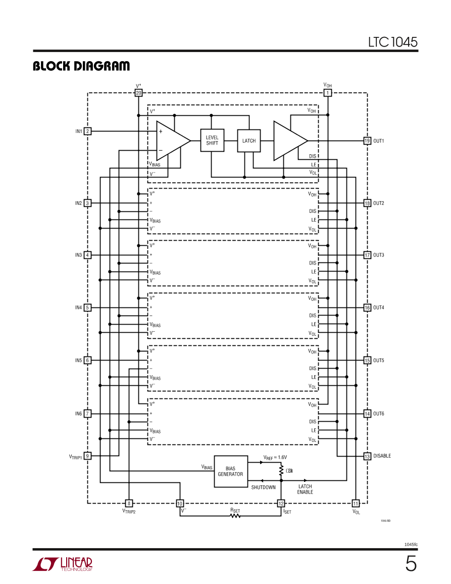 Ltc Cn Pbf Adi Linear Ltc Cn Pbf Pdf