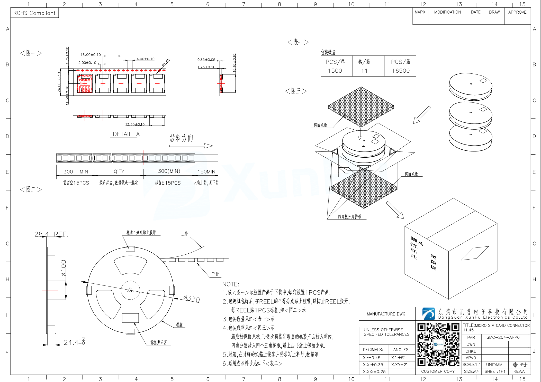 Smc Arp Xunpu Smc Arp Pdf