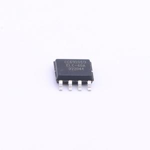 CC6920SO 40A CrossChip 成都芯进 CC6920SO 40A中文资料 PDF手册 价格 立创商城