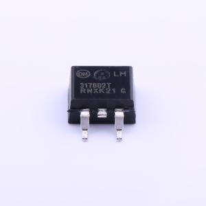 LM317BD2TG onsemi 安森美 LM317BD2TG中文资料 价格 PDF手册 立创电子商城