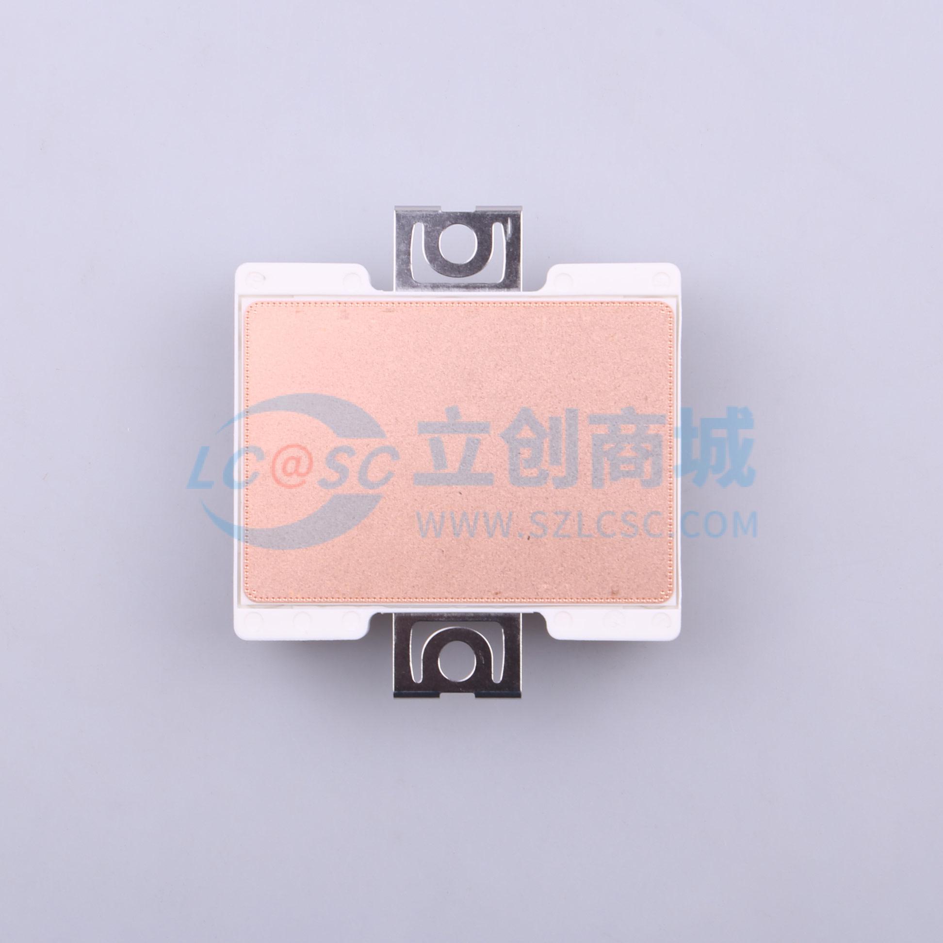 F3L150R07W2E3 B11 Infineon 英飞凌 F3L150R07W2E3 B11中文资料 PDF手册 价格 立创商城