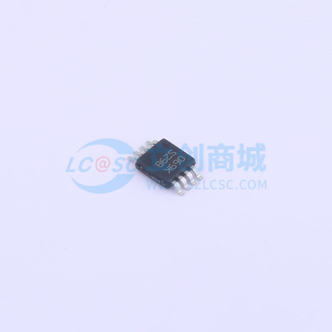 LM3485MMX NOPB实物图 LM3485MMX NOPB商品图片 立创商城