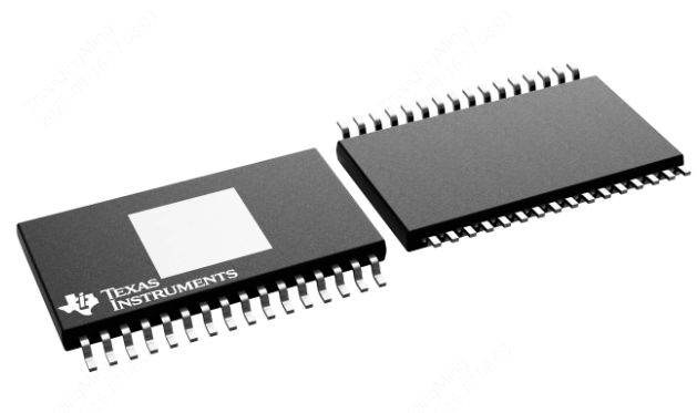 德州仪器TPA3116D2音频功率放大器