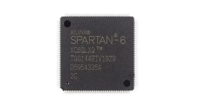 Xilinx Spartan-6 FPGA 系列