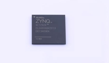 Xilinx Zynq-7000 SoC FPGA系列XC7Z020芯片