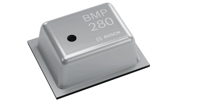 Bosch压力传感器BMP280商品图片