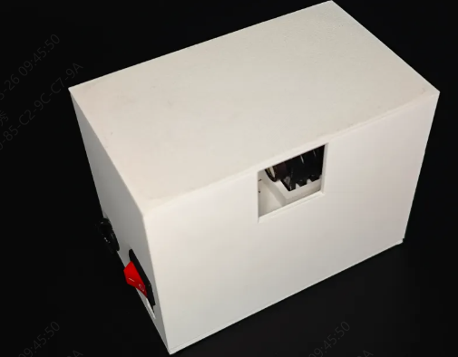 arduino激光打标机