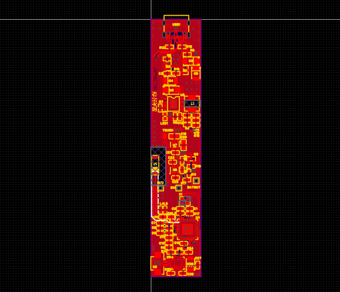 PCB图