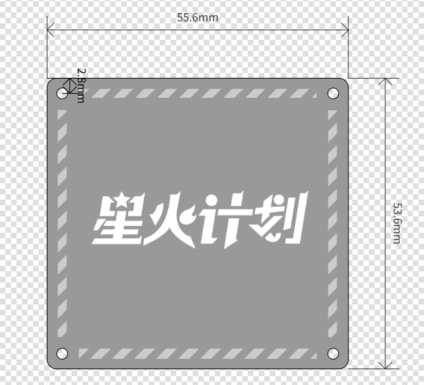 面板设计
