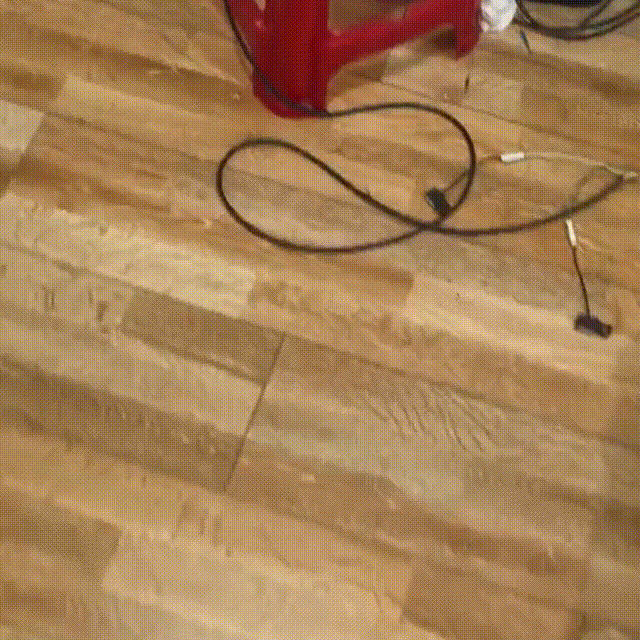 雷达测试