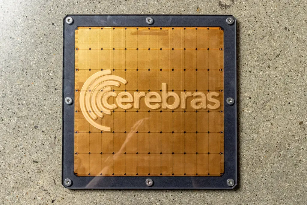 Cerebras