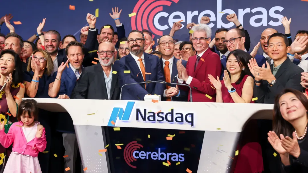 Cerebras