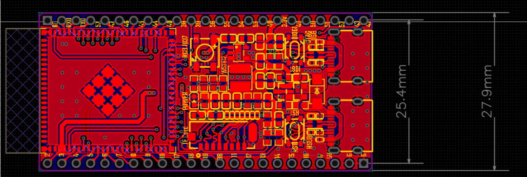 PCB图