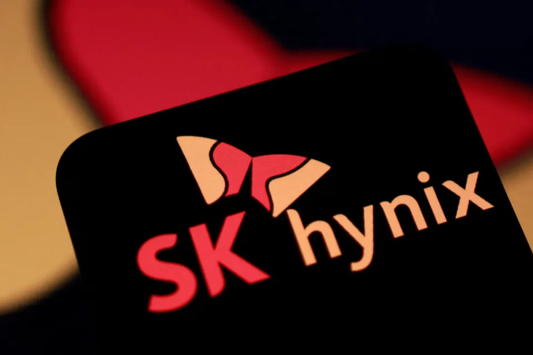 Sk海力士