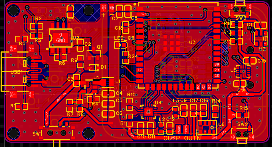 PCB图