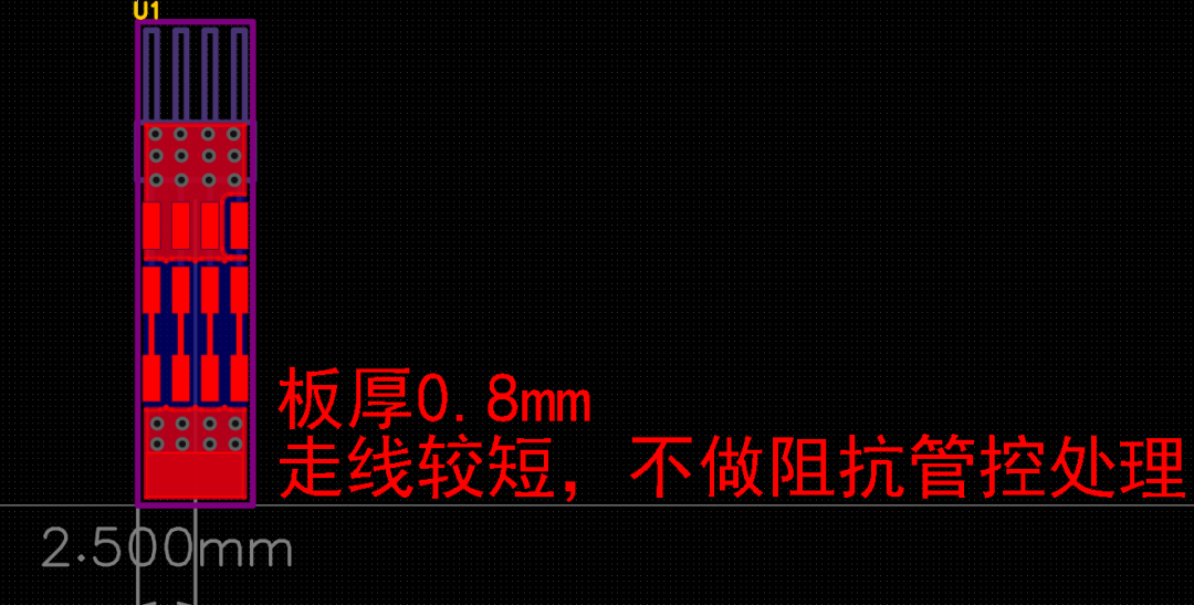 1.27插针转杜邦线