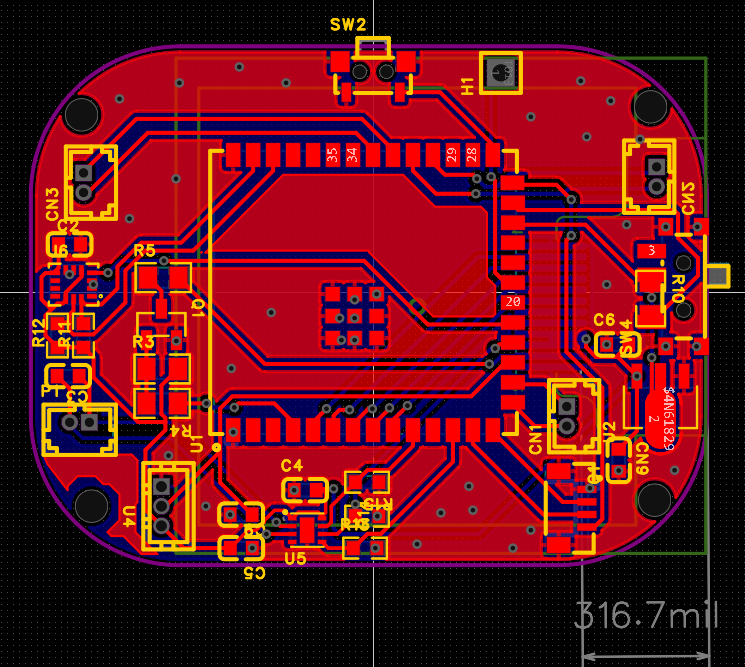 PCB图