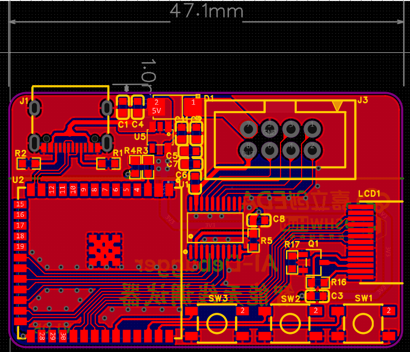 PCB图