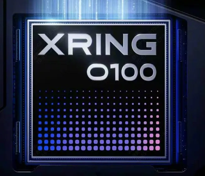 玄戒O100