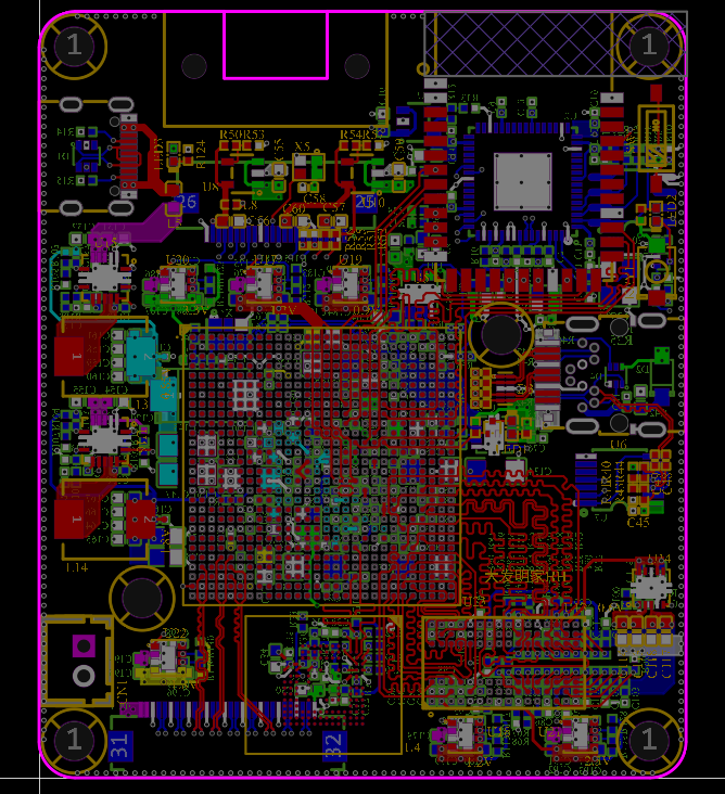 PCB图