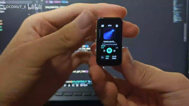 演示图