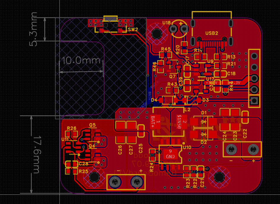 PCB