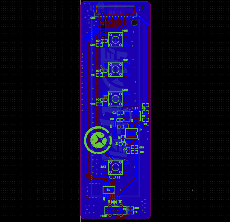 PCB图