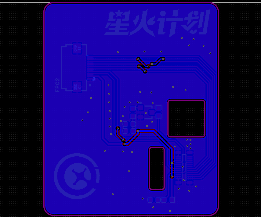 PCB图