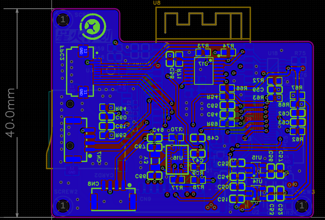 PCB图