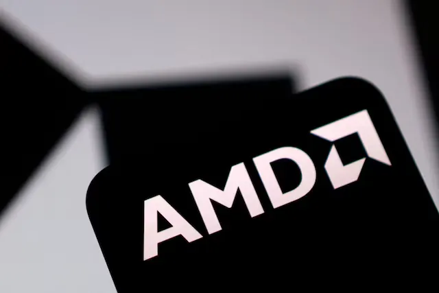 AMD