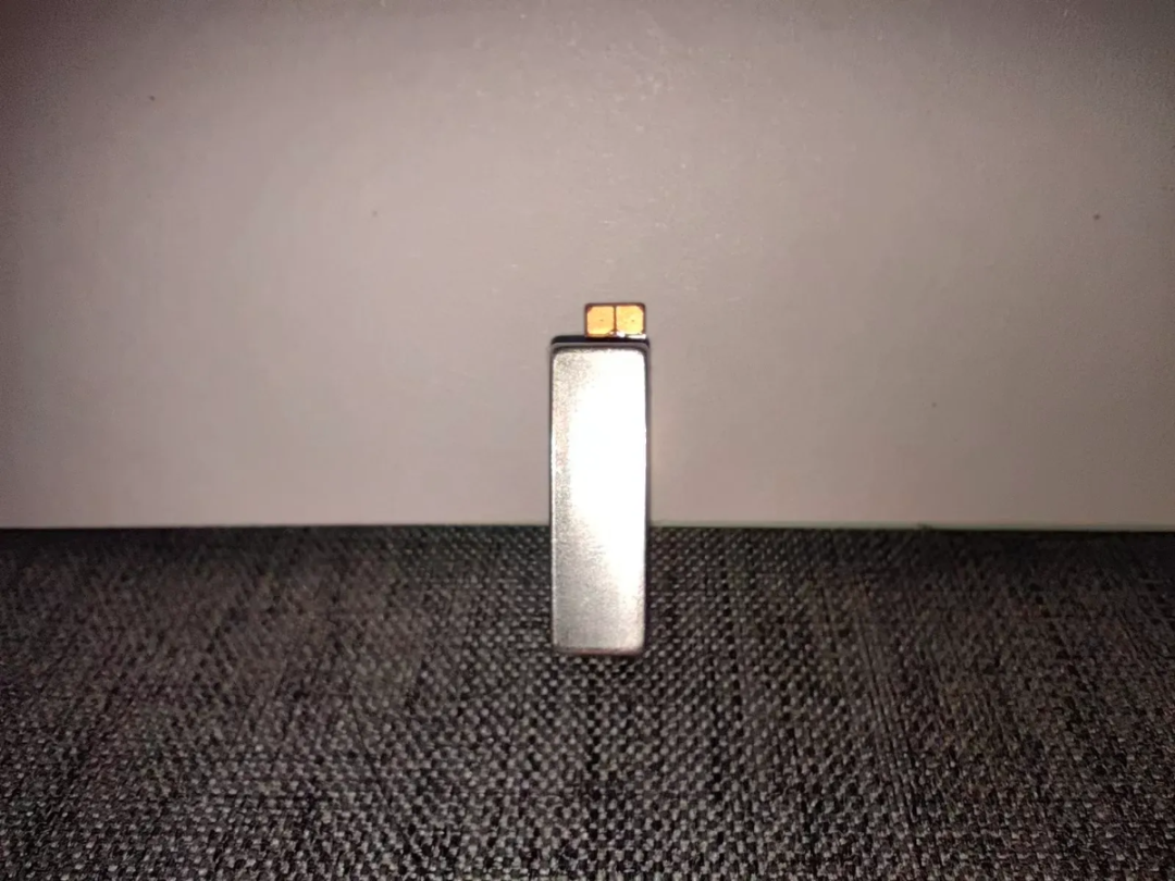 线性马达