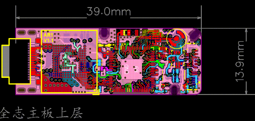 PCB图