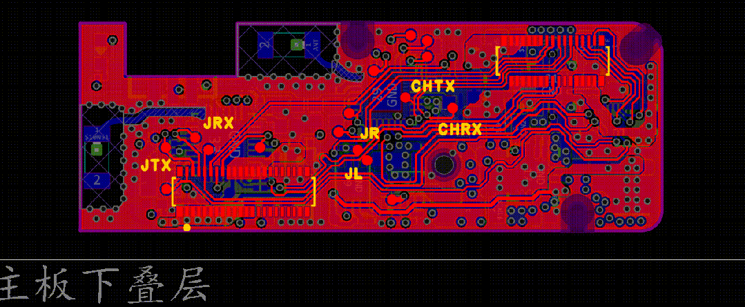 PCB图