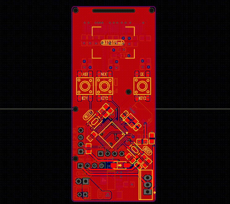 PCB图