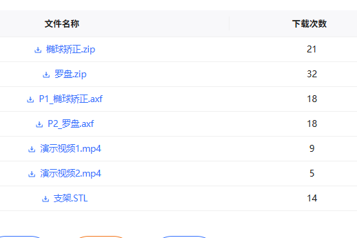 开源资料