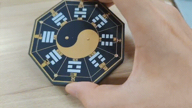 电子罗盘