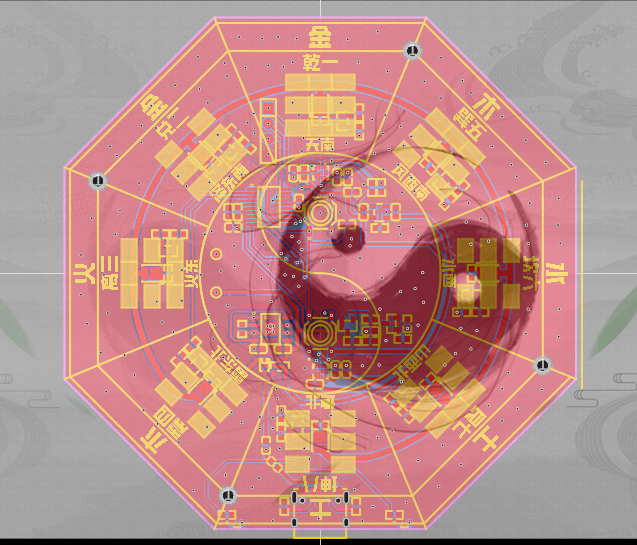 PCB图