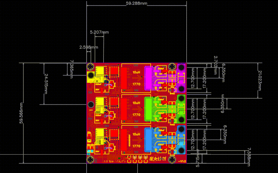 PCB图