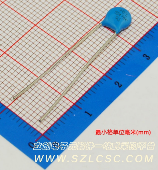 电阻采购网压敏电阻01