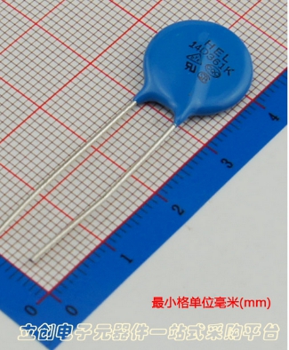 电阻采购网压敏电阻04