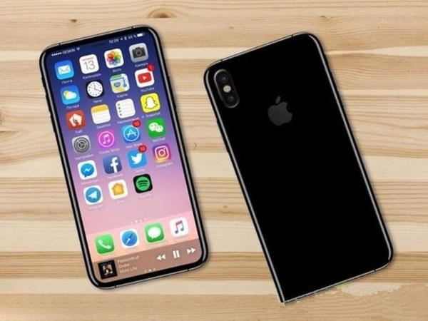 iPhone 8会用到哪些新型元器件？难怪售价要逆天啦-立创商城