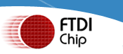 FTDI(飞特帝亚)