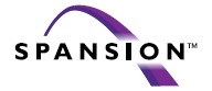 SPANSION