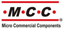 MICRO COMMERCIAL COMPONENTS