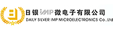 IMP(日银IMP微电子)
