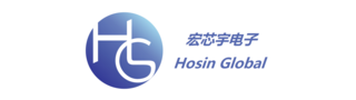 Hosin Global(宏芯宇)