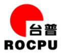 ROCPU Switches(台普)