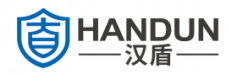 HANDUN(汉盾)