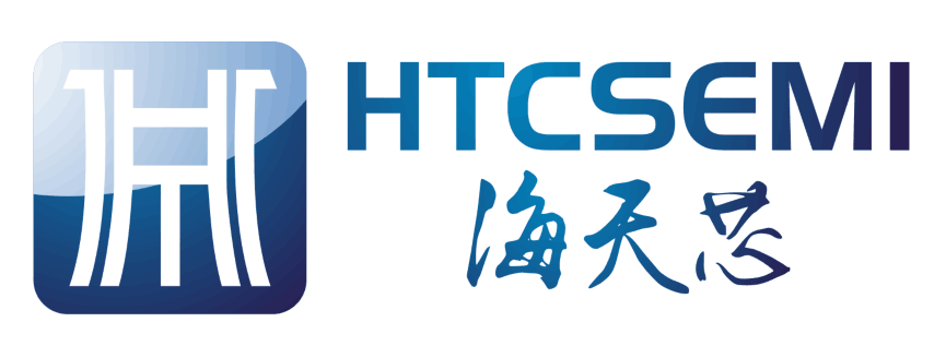 HTCSEMI(海天芯)